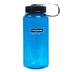 thumbnail image 1 of Botella de agua Nalgene Sustain Tritan sin BPA, 500 ml, color azul pizarra, 1 of 6