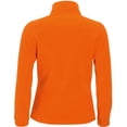 thumbnail image 2 of SOLS Womens North Full Zip Fleece Jacket, 2 of 4