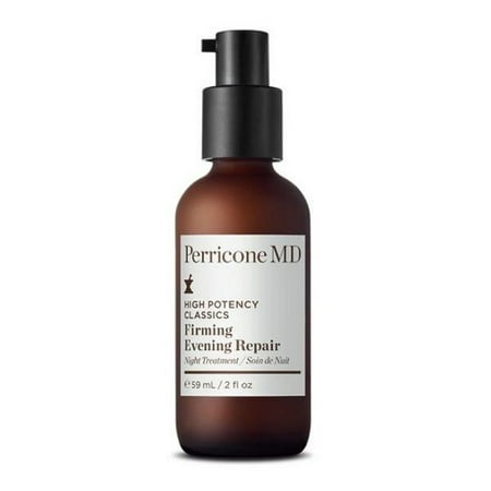 High Potency Classics Firming Evening Repair by Perricone MD for Unisex - 2 oz