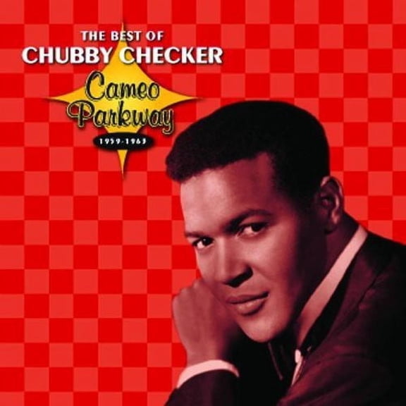 Chubby Checker - The Best Of 1959-1963 - Music & Performance - CD