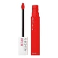 thumbnail image 2 of Labial líquido Maybelline Super Stay matte ink 320 individualist 5 ml, 2 of 4
