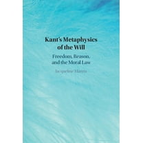 Kant's Metaphysics of the Will, (Hardcover)