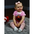 thumbnail image 3 of Sesame Street Elmo Girls Short Sleeve Tee 6SE5798, 3 of 7