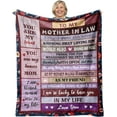 thumbnail image 1 of LHSHID Grandma Gifts Throw Blanket Mothers Day Birthday Gifts for Grandma Gigi Gifts for Grandma Nana Gifts from Grandkids Best Grandma Gifts for Grandma from Granddaughter Grandchildren 50"x60", 1 of 8