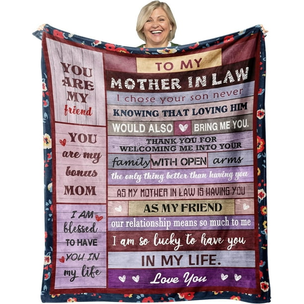 LHSHID Grandma Gifts Throw Blanket Mothers Day Birthday Gifts for Grandma Gigi Gifts for Grandma Nana Gifts from Grandkids Best Grandma Gifts for Grandma from Granddaughter Grandchildren 30"x40"