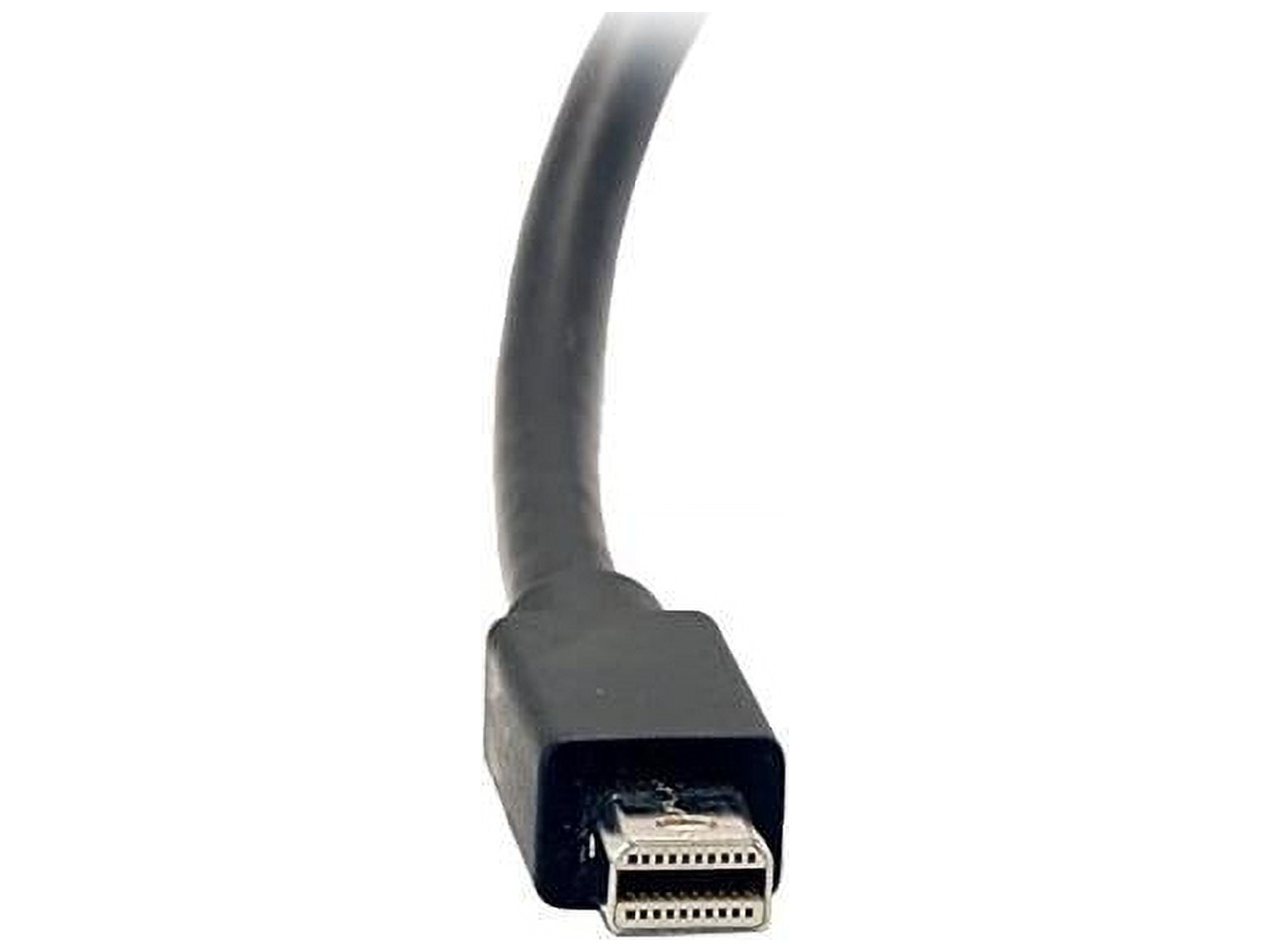 VisionTek 900800 mini DisplayPort to SL DVI 1.8M Active Cable (M/M)