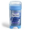 P & G Secret Platinum Protection Anti-Perspirant & Deodorant, 2.6 oz