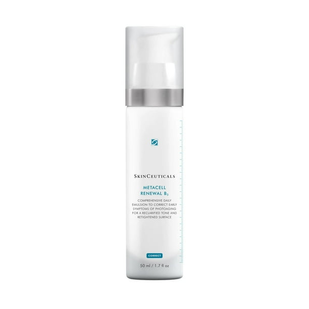 Renovación de metacélulas B3 de Skinceuticals, 50 ml