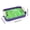 green_New#3382, variant on Interactive Double Football Field Board Game | ABS Material Tabletop Soccer Set | Hand-Eye Coordination & Family Fun | Includes 1 Field, 1 Ball, 12 Figures, Lightweight 600g