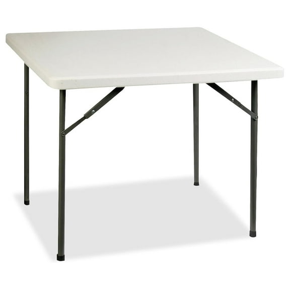 Banquet Folding Table, 36" x 36" x 29"