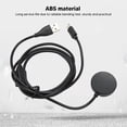 thumbnail image 4 of Cargador De Reloj USB C, Cargador De Reloj De Protección Contra Sobrecalentamiento ABS Inflexible Inalámbrico Para Viajes, 4 of 7