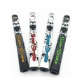 thumbnail image 5 of Grip Golf Accessories Putter Grip Golf Grip Handle For Golf Club PU Grip Anti-slip Skull Print Grip Dip Golf Putter Grip, 5 of 5