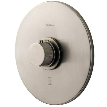 Pfister R89-9THK Thermostatic Valve Only Trim Kit