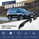 thumbnail image 5 of Rear Right Exterior Door Handle for Toyota Prado Land Cruiser, 5 of 5