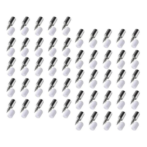 Tornillos autorroscantes DYNWAVEMX 50 pcs