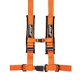 thumbnail image 2 of PRP Seats SBAUTO2O 4.2 Orange Harness, 2 of 4