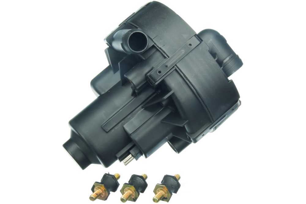 URO Parts 0001406785 Secondary Air Injection Pump