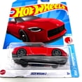 thumbnail image 3 of Hot Wheels HW J-Imports 3/10 2023 Nissan Z Red, 3 of 7