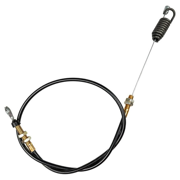 HeSLehs Snow Blower Auger Cable 06900022