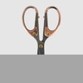 thumbnail image 4 of Premium Tailor Scissors Heavy Duty Multi-Purpose Titanium Coating, 4 of 4