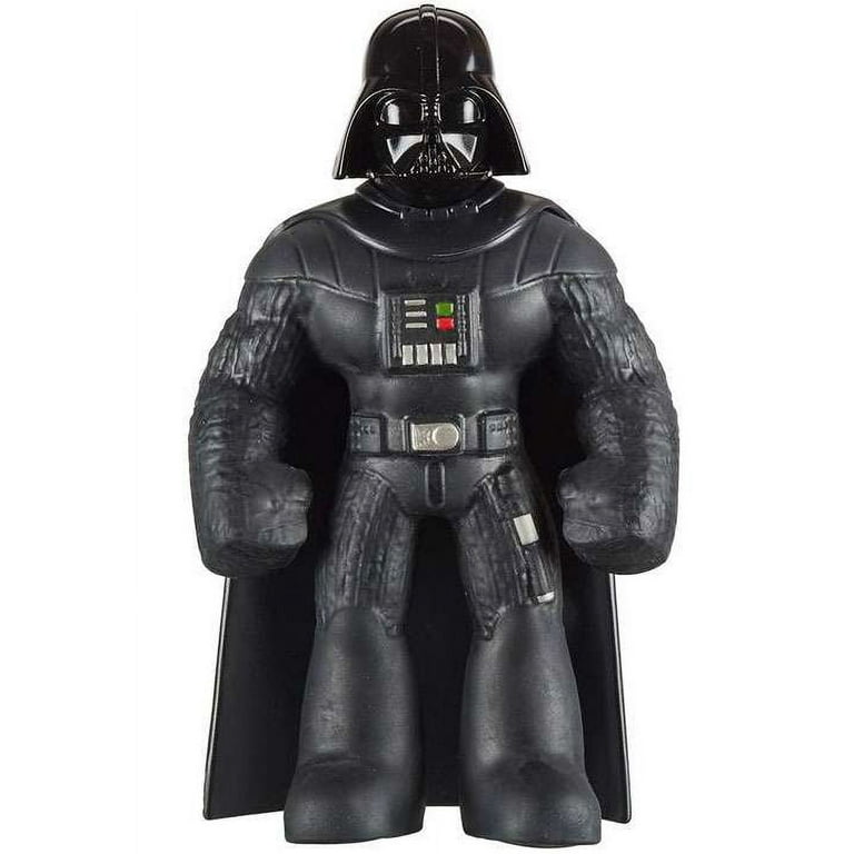 Star Wars Stretch Armstrong Darth Vader Figure - Walmart.com