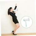 thumbnail image 3 of FELTECHELECTR Handy Megaphone with Recording Function for Adults 1Pcs, 3 of 8