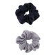 thumbnail image 1 of Gomas para el cabello Yuyangstore con Lazos elásticos de terciopelo, 1 of 8