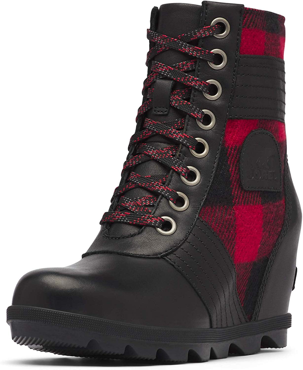 Lexie wedge on sale sorel