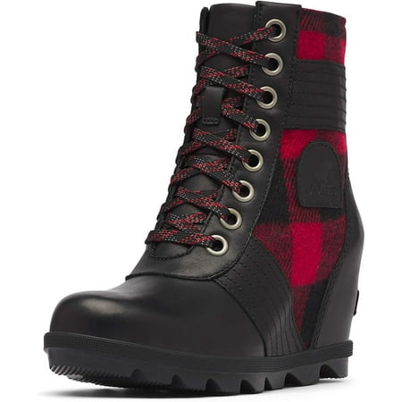 

Sorel Women s Lexie Wedge Boot