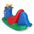 thumbnail image 4 of Tusker Elephant Ride-On Rocker Toy for Kids 12 to 36 Months Capacity 25 kg, 4 of 6