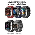 thumbnail image 4 of 1.92-Inch TFT Smart Watch with Health Monitoring IP68 Waterproof, 4 of 13