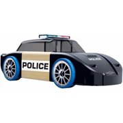 Mini 3-Pack Rescue Vehicles