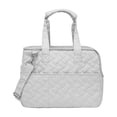 thumbnail image 2 of Handheld Shoulder Pet Carrier Bag for Small Dogs and Cats – Foldable Lightweight Travel Tote with Breathable Mesh for Vet Visits, Hiking, and Car Rides, 2 of 6