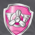 thumbnail image 3 of Paw Patrol Mens Skye Badge T-Shirt, 3 of 5