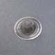 thumbnail image 5 of Juego de 4 filtros de acero inoxidable para fregadero de cocina, desagüe de suelo para baño, filtro de pelo, 5 of 7