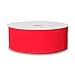thumbnail image 3 of Vickerman Q206233 3 x 50 in. Yard Red Velvet Outdoor Ribbon, 3 of 4