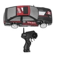 thumbnail image 4 of RC Car,1/24 RC Car Rechargeable Remote Control Car Toy WD Drift Car Crafted with Care, 4 of 8