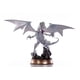 thumbnail image 1 of Primeras 4 figuras Yu-Gi-Oh!: Estatua de PVC del Dragón Blanco de Ojos Azules, 1 of 4