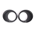 thumbnail image 1 of Convient pour 07-10 BMW mini R56 grille Inférieure Cadre de Lampe Antibrouillard 51112753661, 1 of 5