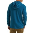 thumbnail image 4 of Wrangler® Men's Hooded Pullover, Sizes S-3XL, 4 of 5