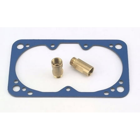 Quick Fuel Technology 22-2QFT Carburetor Metering Jet Extension Kit