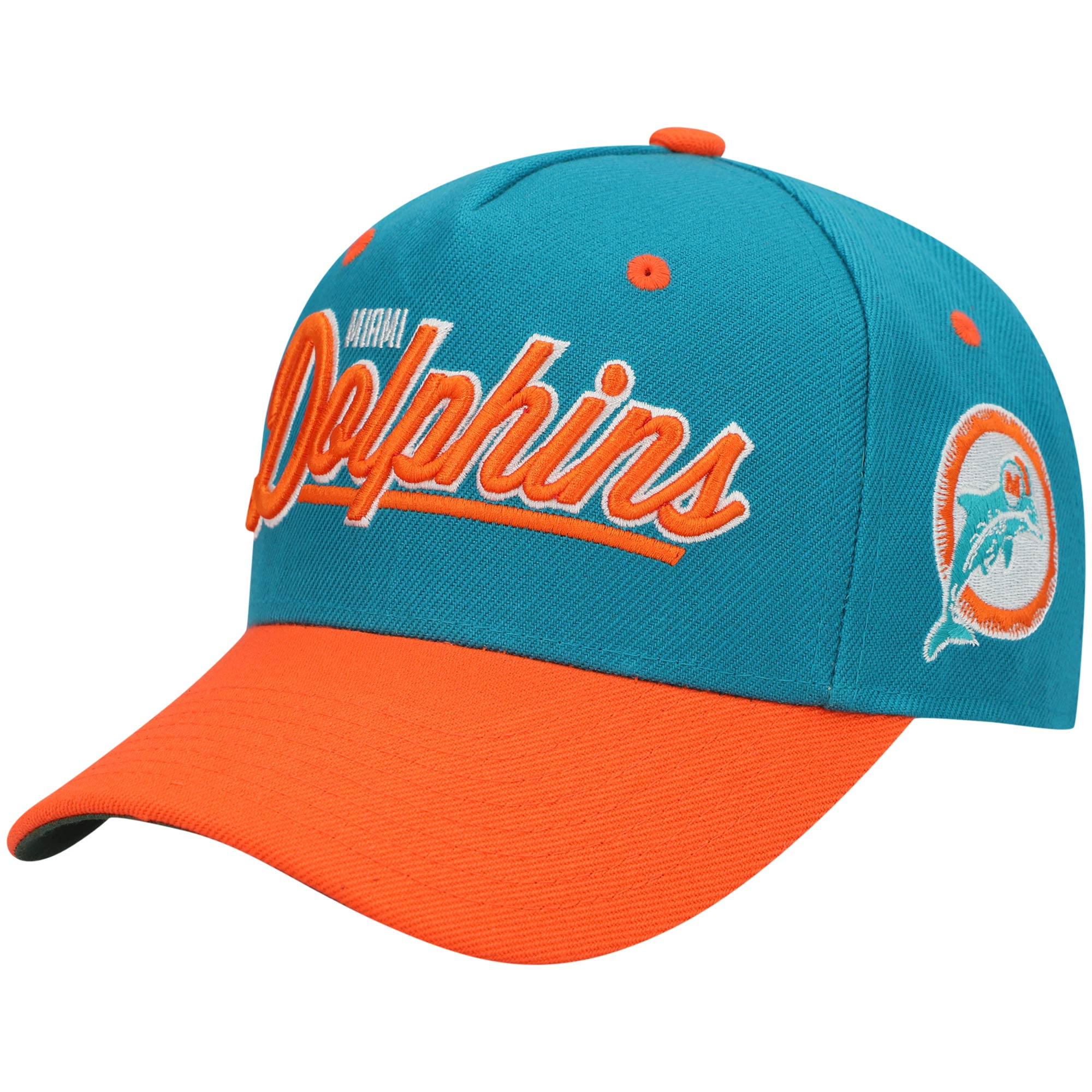 Miami Dolphins Mitchell \u0026 Ness Youth 