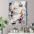 thumbnail image 4 of Abstract Textured Canvas Print Wall Art for Living Room Bedroom Office Hallway Bohemian Decor, 4 of 8