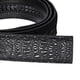 thumbnail image 5 of Correa de cinturón Zulema Cinturones casuales para hombre 3.5 cm Negro, 5 of 5