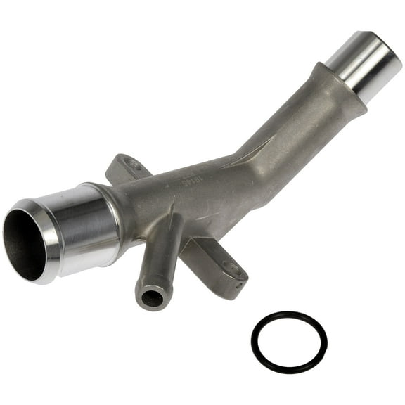Dorman 902-1075 Engine Coolant Pipe for Specific Ford Models