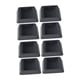 thumbnail image 3 of Ruedas para muebles, rodillos, almohadillas, suministros, accesorios, protectores portátiles para el suelo 8 piezas, 3 of 9