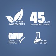 Lutein 40mg with Zeaxanthin | 90 Quick Release Softgels | Gluten Free, Non-GMO | by Piping Rock