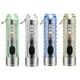 thumbnail image 5 of Linterna Camping SST20 LED Mini Impermeable Luz UV (Transparente) Púrpura Azul, 5 of 9