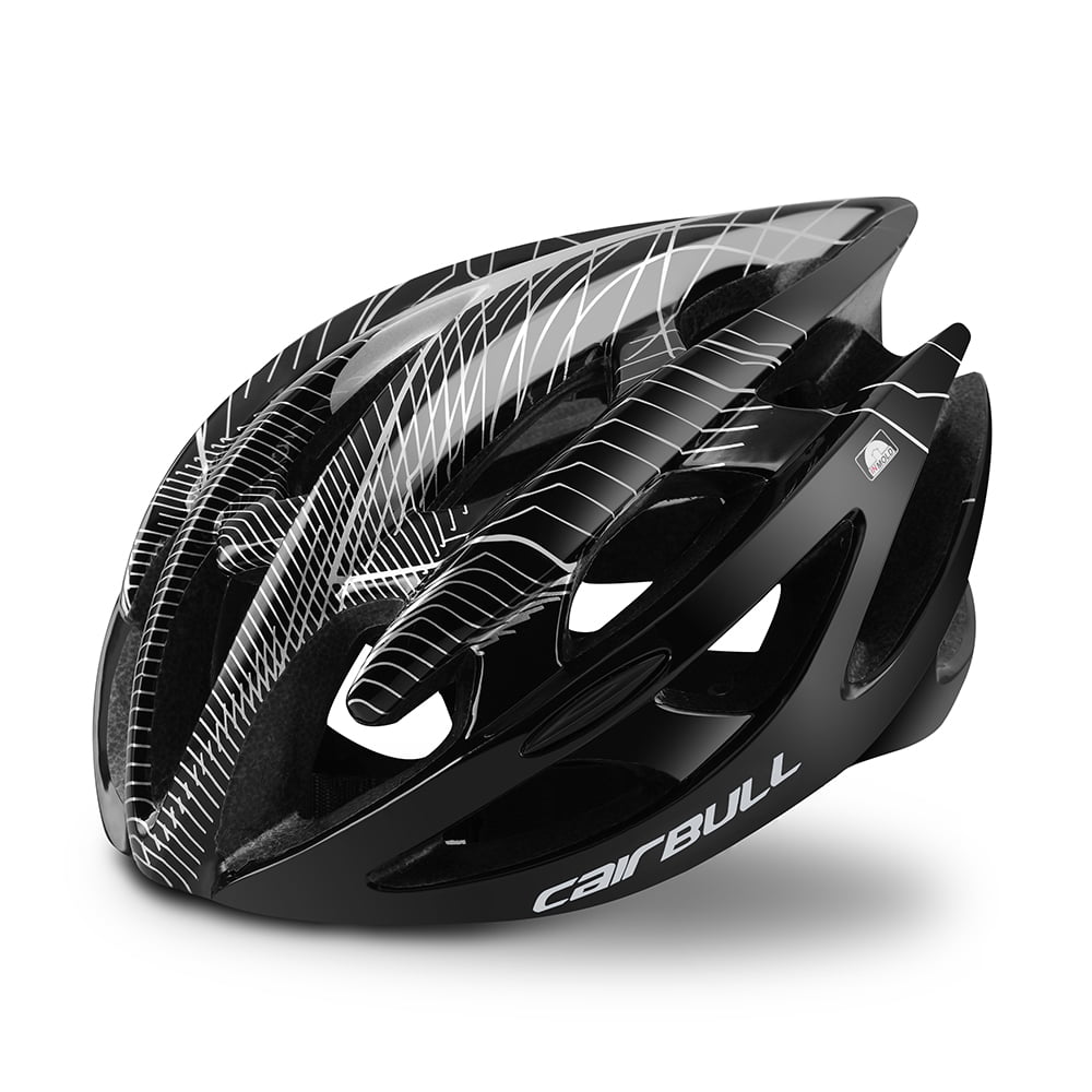 Cycling Helmet Superlight 21 Vents Breathable MTB Mountain Bike Road V0N6 