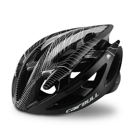 Cycling Helmet Superlight 21 Vents Breathable MTB Mountain Bike Road Bicycle Safety